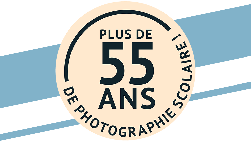 Familial 55 ans7 Plus de 55 ans de photographie scolaire