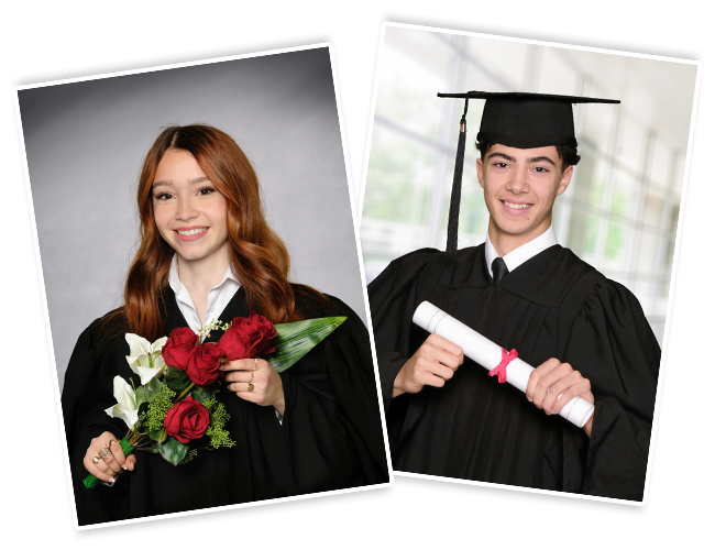 Finissants3 Photos de finissant